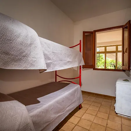 La Casetta San Vito Lo Capo