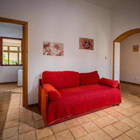 La Casetta San Vito Lo Capo