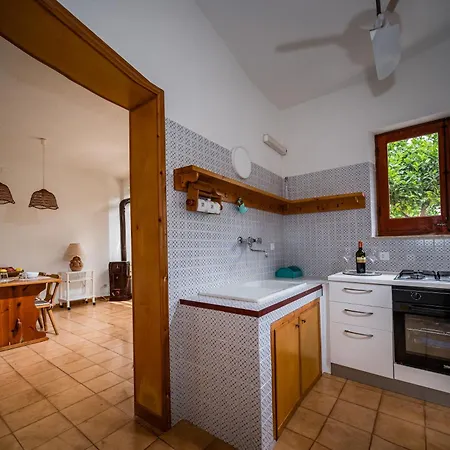 La Casetta Hébergement de vacances