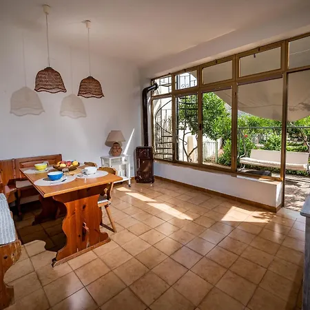 La Casetta San Vito Lo Capo