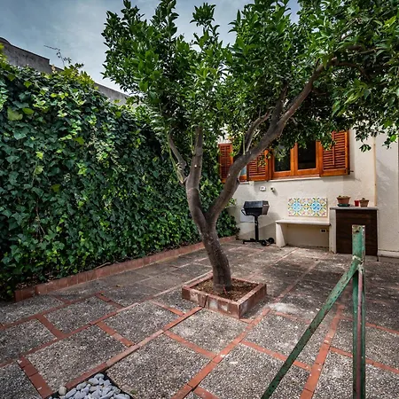 La Casetta * San Vito Lo Capo