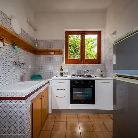 La Casetta Hébergement de vacances