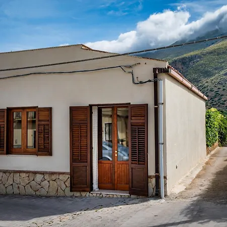 Hébergement de vacances La Casetta *