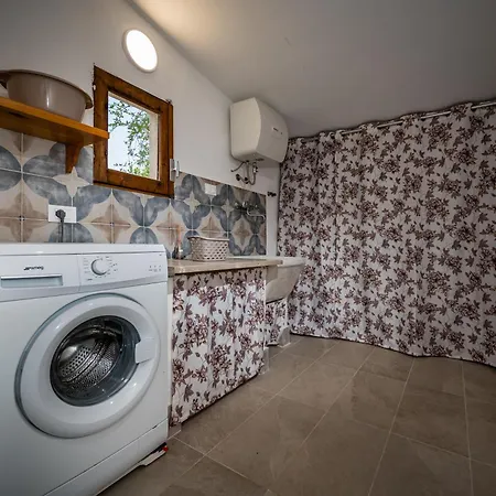 La Casetta San Vito Lo Capo