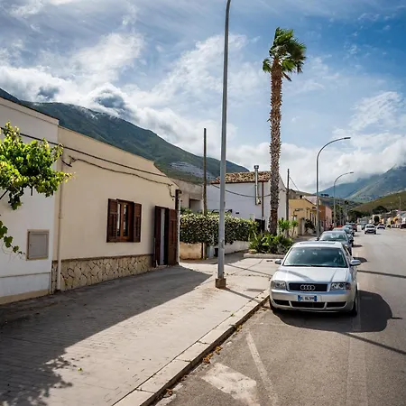 La Casetta * San Vito Lo Capo