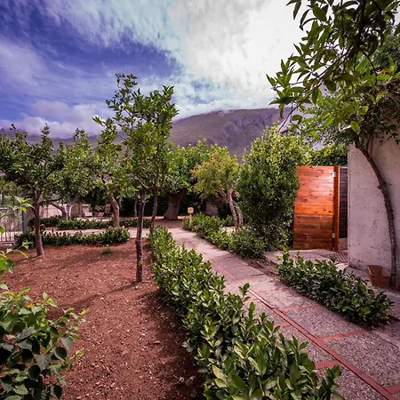 La Casetta Hébergement de vacances *