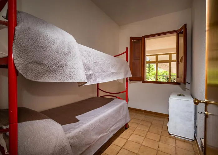 La Casetta San Vito Lo Capo