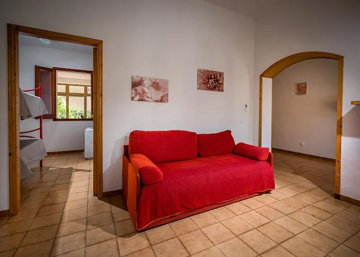 La Casetta San Vito Lo Capo