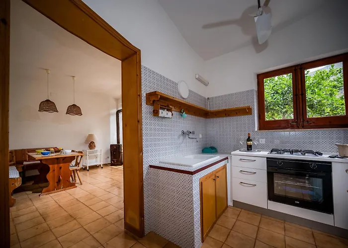 La Casetta Сasa de vacaciones