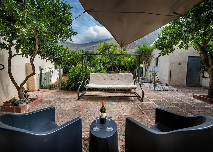 La Casetta * San Vito Lo Capo