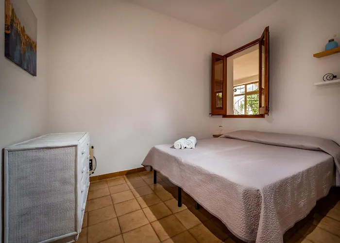 La Casetta Сasa de vacaciones