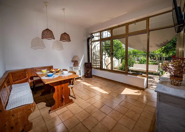 La Casetta San Vito Lo Capo