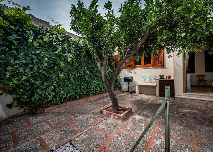 La Casetta * San Vito Lo Capo