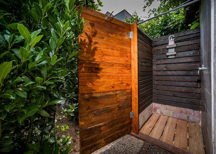 Сasa de vacaciones La Casetta