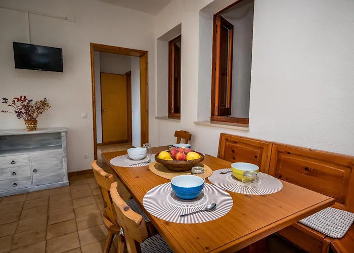 La Casetta Сasa de vacaciones *