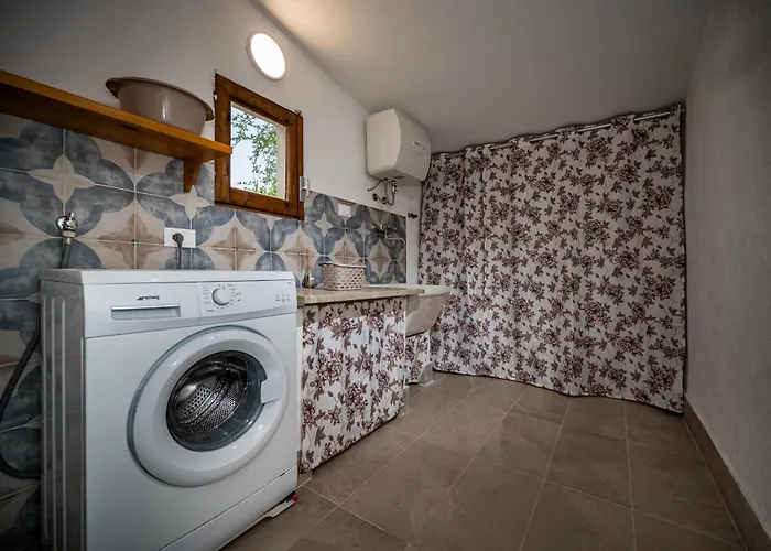 La Casetta San Vito Lo Capo