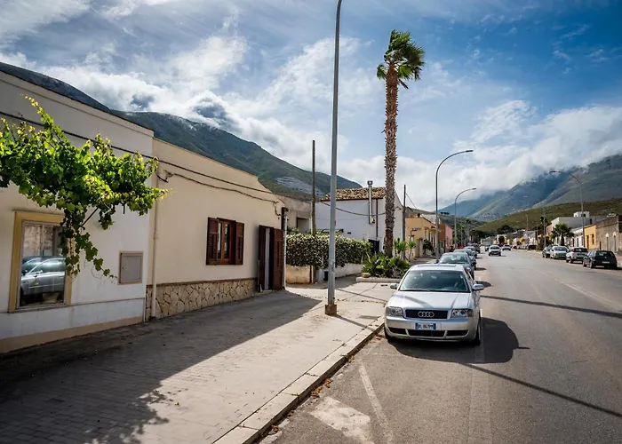La Casetta * San Vito Lo Capo