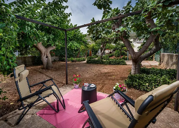 La Casetta San Vito Lo Capo