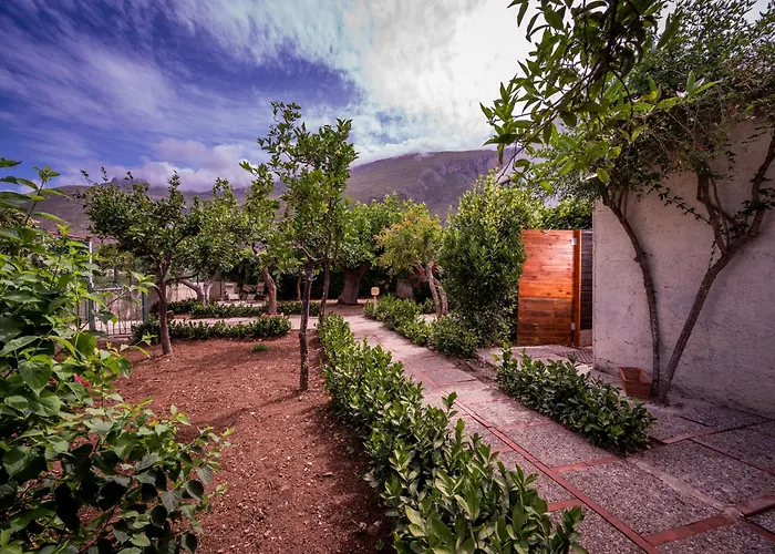 La Casetta Сasa de vacaciones *